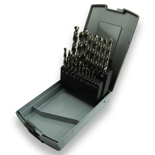 Bohrerkassette HSS-G